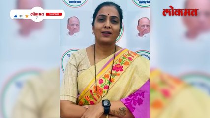 चित्रा वाघ रोहिणी खडसे का भिडल्या