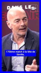 Diables Rouges : qui pour succéder à Tedesco ?