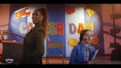 Clean Slate - Official Trailer | Prime Video