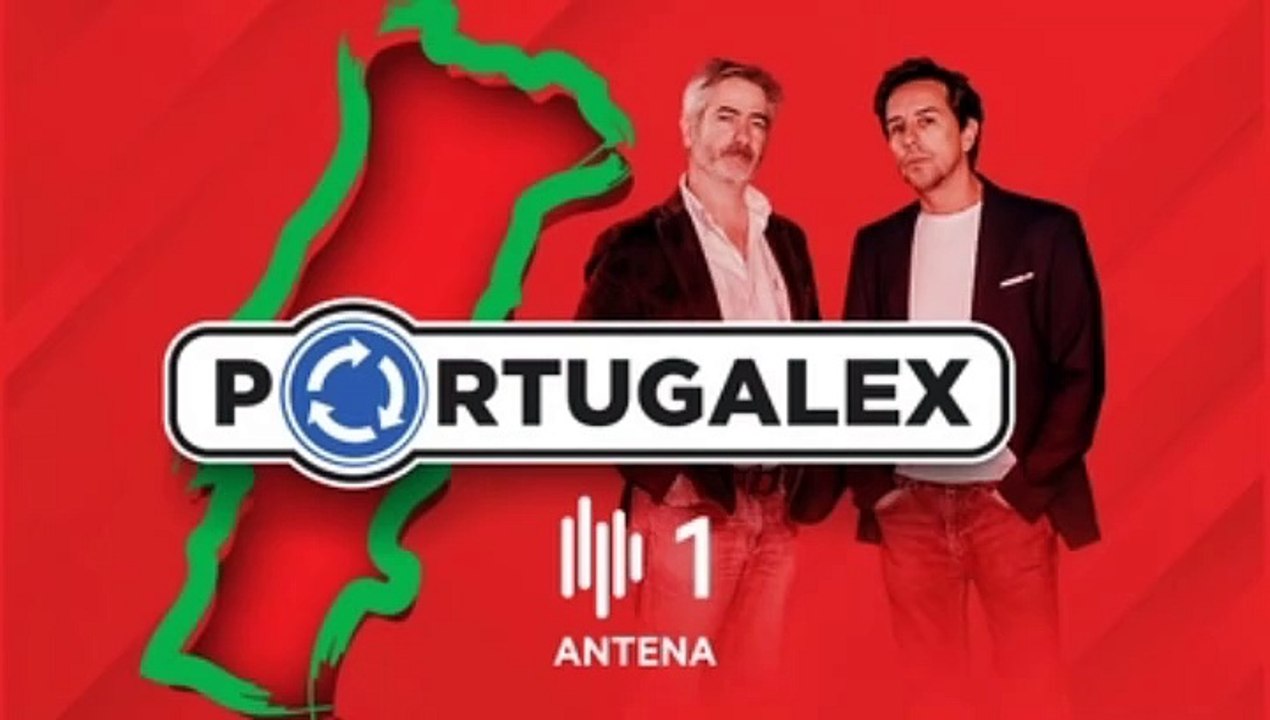 Portugalex RDP – 22 – 01-2025 Jornal Telegrafe diz que Albufeira é uma das cidades mais feias