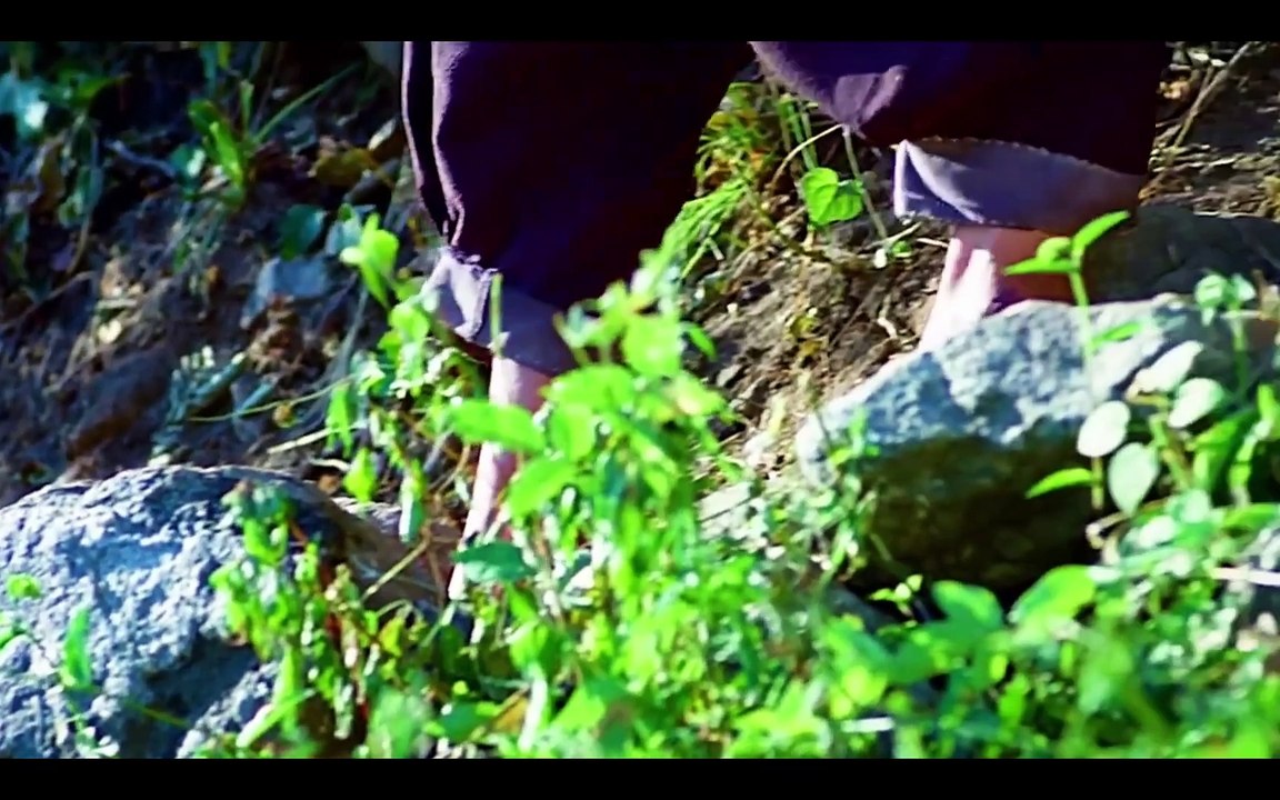 Most Heartfelt Korean Film. Grandson bullied his grandma What She Does next will Shock you