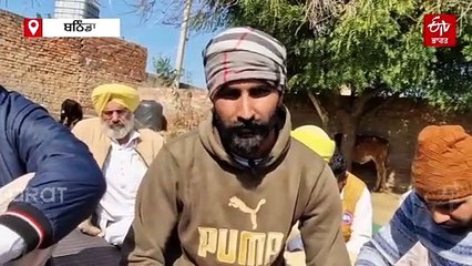 ਕੈਨੇਡਾ 'ਚ ਫੋਟੋਆਂ ਖਿੱਚਦੀ ਲਾਪਤਾ ਹੋਈ ਬਠਿੰਡਾ ਦੀ ਸੰਦੀਪ ਕੌਰ, ਪਰਿਵਾਰ ਨੇ ਲਾਈ ਮਦਦ ਦੀ ਗੁਹਾਰ