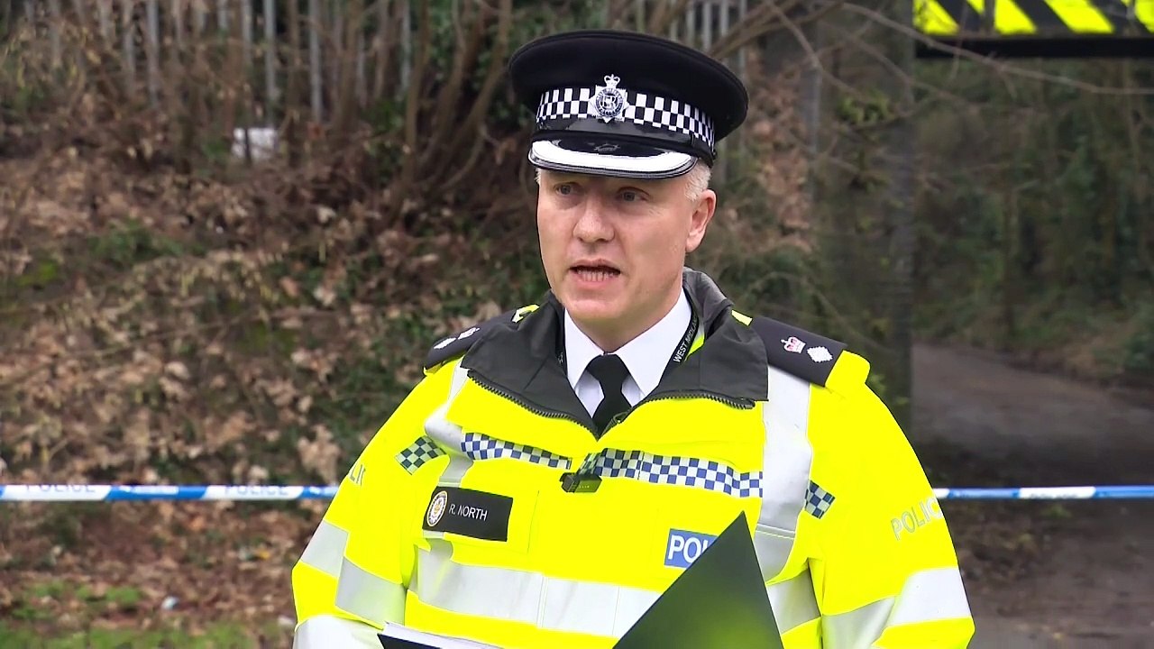 Boy, 14, arrested over child’s death and pensioner’s assault