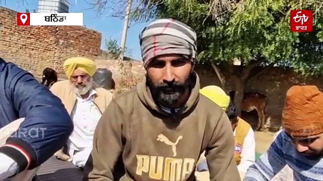 ਕੈਨੇਡਾ 'ਚ ਫੋਟੋਆਂ ਖਿੱਚਦੀ ਲਾਪਤਾ ਹੋਈ ਬਠਿੰਡਾ ਦੀ ਸੰਦੀਪ ਕੌਰ, ਪਰਿਵਾਰ ਨੇ ਲਾਈ ਮਦਦ ਦੀ ਗੁਹਾਰ