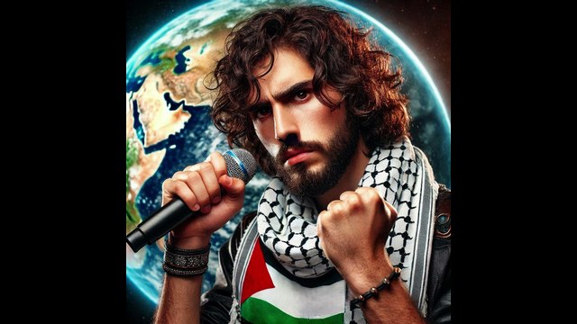 KdR — Death to America | German anti-American rap 💯🔥