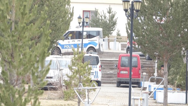 Üniversiteli Eren yurt banyosunda ölü bulundu