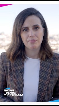 Autocobro, el nuevo éxito del capitalismo | Aida Bao en 'Notas de voz en la terraza'