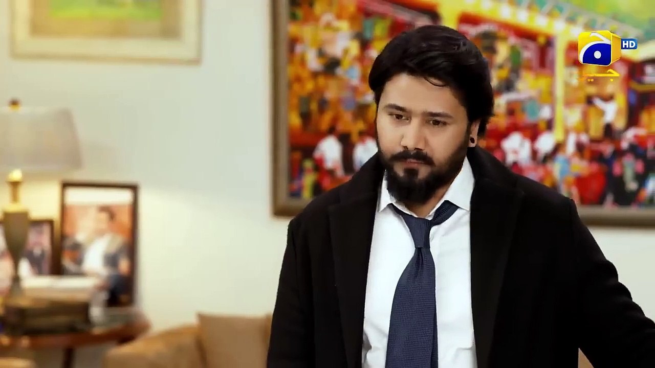 DIL E NADAN EPISODE 32