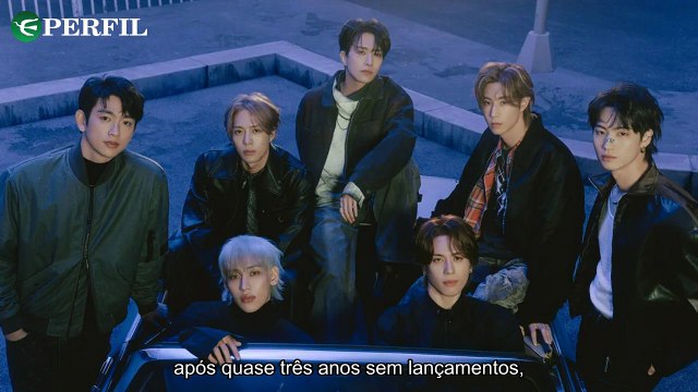 Descubra as novidades do GOT7, RBD e Sonic 4: lançamentos e documentários imperdíveis!