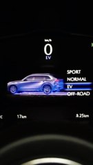 New Mazda CX-80 AWD SkyActiv PHEV 2025