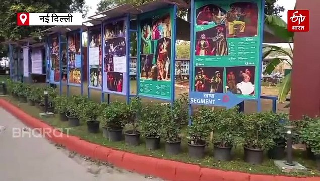 28 जनवरी से शुरू होगा भारत रंग महोत्सव, प्रसिद्ध अभिनेता और NSD के पूर्व छात्र राजपाल यादव हैं इस बार के 'रंग दूत'