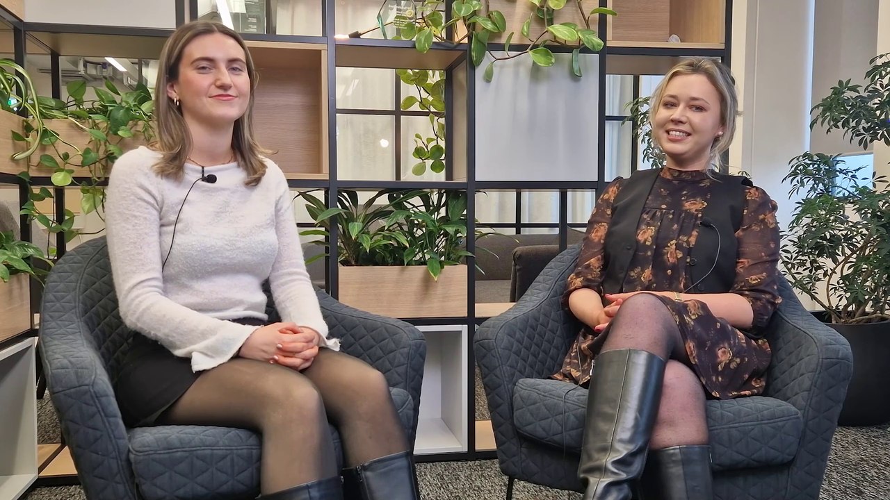 Watch: Insider's Business Briefing - 23rd January 2025