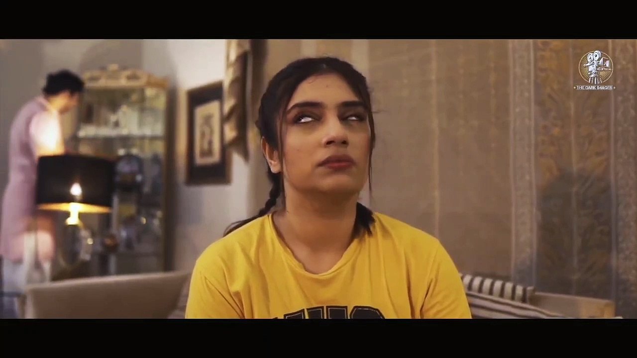NIKAAB Movie