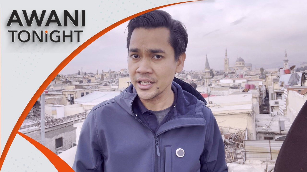 AWANI Tonight: What challenges lie ahead for post-Assad Syria?