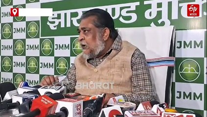 पीएम केयर फंड और इलेक्टोरल बॉन्ड पर झामुमो ने मांगा बीजेपी से हिसाब, नेता प्रतिपक्ष ना चुन पाने पर भी किया तंज