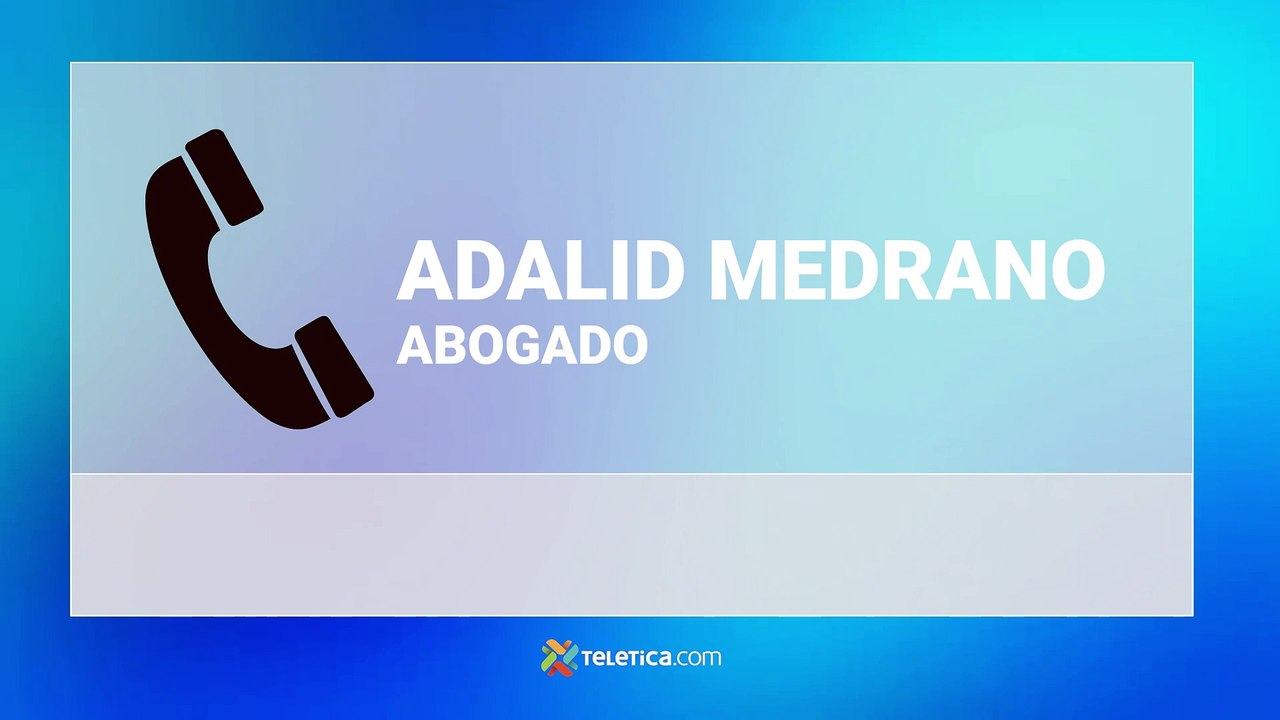 Adalid Medrano