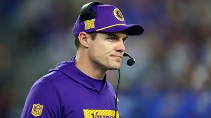 Vikings Head Coach Kevin O'Connell Secures Long-Term Contract 🏈