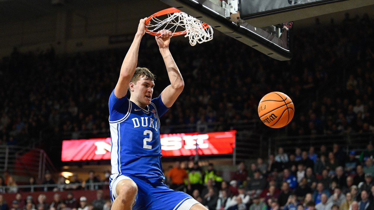 Exploring College Sports Commentary & Market Dy...