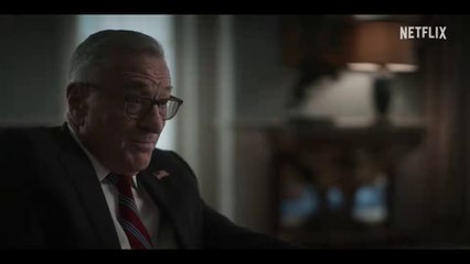 Zero Day ｜ Bande-annonce officielle VF ｜ Netflix France