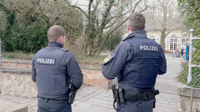 Deux morts, dont un enfant de 2 ans, après une attaque au couteau en Allemagne