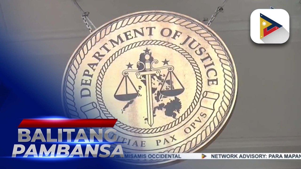 Nahuling Chinese spy at mga kasabwat na Pinoy, sasampahan na ng mga non-bailable na kaso