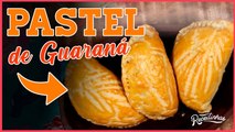 PASTEL DE GUARANÁ_ RECEITA PARA VENDER E LUCRAR MUITO _ RECEITINHAS