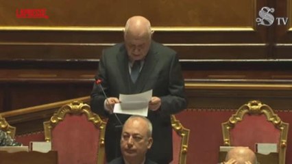 Nordio: «Pm superpoliziotti con potere immenso, creano indagini senza controllo»