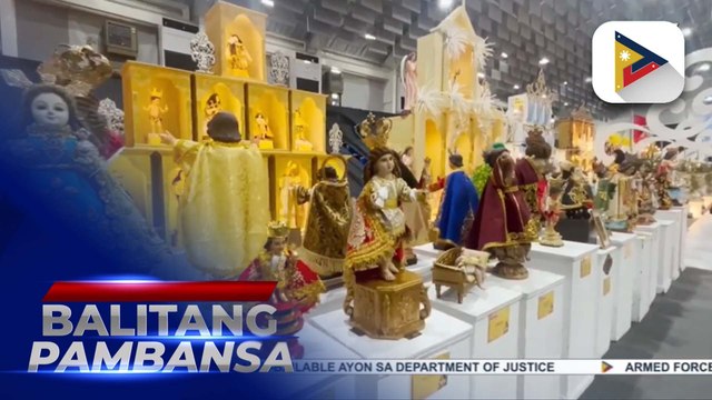 ‘Santo Niñohan sa Malolos’, bahagi na ng Philippine Experience Program ng DOT