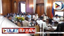 Pagpapalakas ng semiconductor at electronics industry sa bansa, pinatututukan ni PBBM