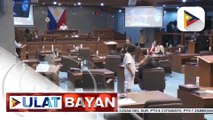 Ilang Senador, binawi na ang kanilang pirma sa committee report ng kontrobersyal na Senate Bill 1979