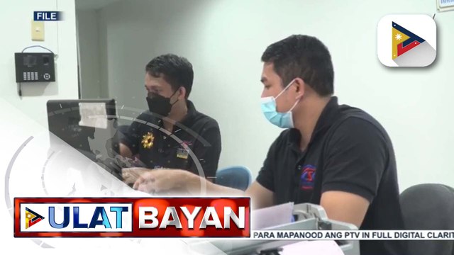 Pangalawang tranche ng salary adjustment para sa mga kawani ng gobyerno, epektibo na ayon sa DBM