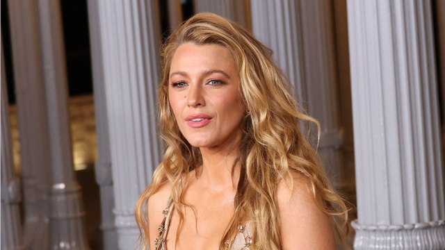 GALA VIDEO - Blake Lively poursuivie en justice : elle contre-attaque !