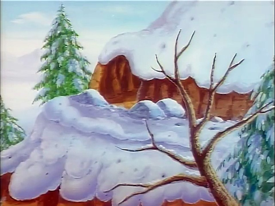 White Fang (1997)