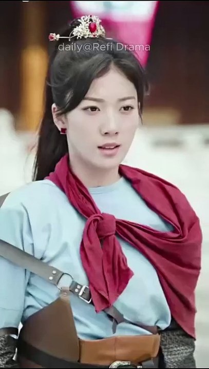 Pendekar Lin Qingqing | Part 1