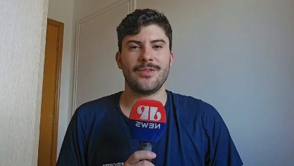 Victor Boni: Corinthians próximo de fechar com novo patrocinador para a região da omoplata