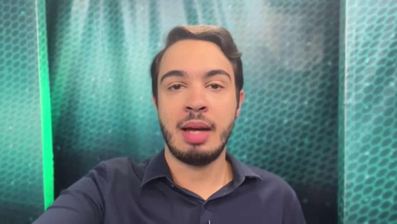 Pedro Marques: Palmeiras leva ‘chapéu’ de clube do Catar em negociação por Claudinho