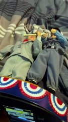 Abbot N Costello Program Data Glitch