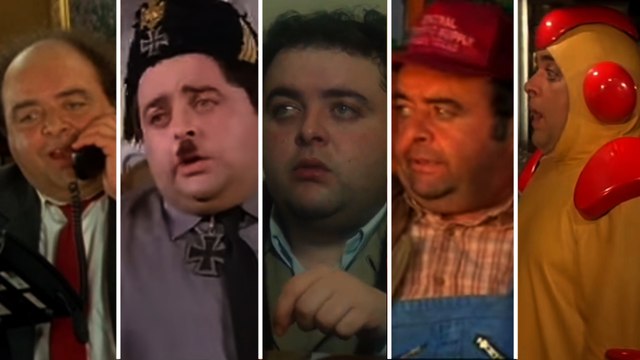 7 scènes cultes de Jacques Villeret, mort il y a 20 ans, du Dîner de cons à La Soupe aux choux