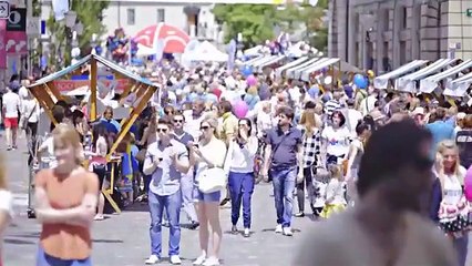 10 Safest Countries in the World 2024