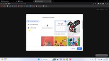 Como quitar el Modo Oscuro de Google Chrome PC | quitar el fondo negro de google chrome pc