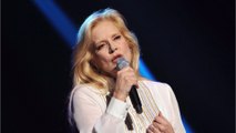 GALA VIDEO - Sylvie Vartan : cette villa de Los Angeles devenue son “refuge” avec son mari Tony Scotti