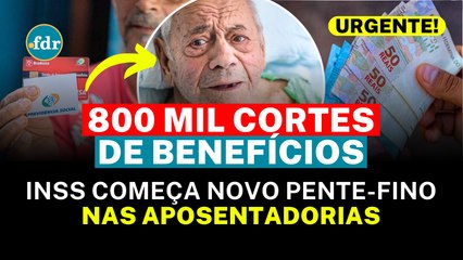 URGENTE: 800 MIL APOSENTADORIAS TERÃO O SALÁRIO REVISADO EM 2025! SAIBA SE VOCÊ ESTÁ NA LISTA!