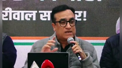 दिल्ली में एक ऐसे नेता हैं, जिन्होंने अपनी पार्टी इसलिए बनाई थी, ताकि वो भ्रष्टाचार के खिलाफ लड़ सकें।