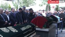 Otel Yangınında Hayatını Kaybeden Akişli Ailesi Son Yolculuğuna Uğurlandı