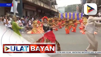 Mga aktibidad para sa Cagsawa Festival sa Albay, mas pagagandahin pa