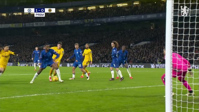 Chelsea 3-1 Wolves | HIGHLIGHTS - Extended | Premier League 24_25