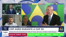 Pedro Lupion: “Brasil não perde em nada na produção agropecuária para os EUA”
