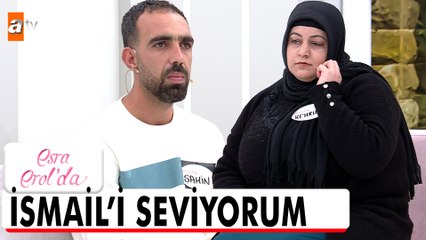 500 Bin TL'yi aldı, İsmail'e kaçtı! - Esra Erol'da 22 Ocak 2025