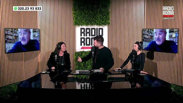 Drive Time presenta BIS - La Voce Della Cultura con Sonia Costantini