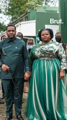 Afrique du Sud : le roi des Zulus va épouser une troisième femme malgré l’opposition de la première